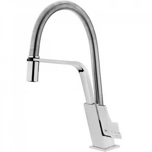 Bateria TEKA IC 939 chrom 339390200 OUTLET !!! 86 /23/OU - AGD OUTLET - miniaturka - grafika 1