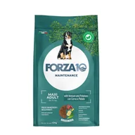 Sucha karma dla psów - Forza10 Maintenance Maxi, dziczyzna z ziemniakami  - 12 kg - miniaturka - grafika 1