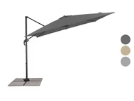Parasole ogrodowe - Schneider Parasol ogrodowy Valencia Grande, 280 x 280 cm - miniaturka - grafika 1