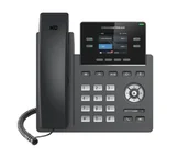 Telefonia VoIP - Grandstream TELEFON VOIP GRP 2612 HD - miniaturka - grafika 1