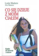 Psychologia - Co się dzieje z moim ciałem - miniaturka - grafika 1