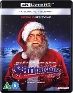 Dramaty Blu-ray - Santa Claus: The Movie (Święty Mikołaj) - miniaturka - grafika 1