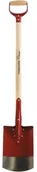 Łopaty i widły - CLASSIC ROUNDED SPADE FSC - miniaturka - grafika 1