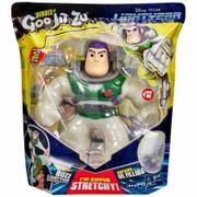 Figurki dla dzieci - Goo Jit Zu Lightyear - figurka Buzz Space Ranger - TM Toys - miniaturka - grafika 1