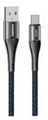 Kable USB - KABEL REMAX USB-A/USB-C QC SZYBKIE ŁADOWANIE 66W wytrzymały kabel 1,2m - miniaturka - grafika 1