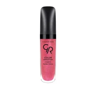 Golden Rose COLOR SENSATION LIPGLOSS BŁYSZCZYK DO UST 115 - Błyszczyki do ust - miniaturka - grafika 1