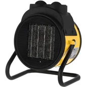 Nagrzewnice - Nagrzewnica elektryczna MISSION AIR Rio 2kW - miniaturka - grafika 1