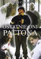 Filmy biograficzne DVD - Ostatnie dni Pattona DVD - miniaturka - grafika 1