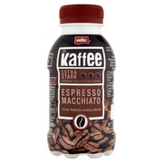 Muller - Espresso Macchiato napój mleczny z mieszanką kaw robusta-arabica