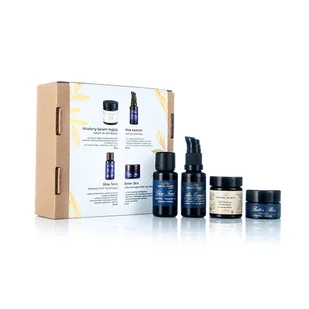 Natural Secrets The Best Of Zestaw bestsellerów w wersji mini - Zestawy kosmetyków damskich - miniaturka - grafika 1