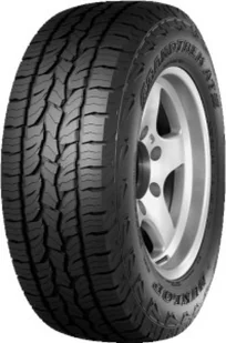 Dunlop Grandtrek AT 5 255/60R18 112H - Opony terenowe i SUV letnie - miniaturka - grafika 1