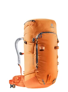 Deuter Freescape Pro 38+ SL Backpack Women, pomarańczowy 2022 Plecaki do Tour skating 3300222-9903 - Plecaki - miniaturka - grafika 2