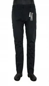 Spodnie męskie - Spodnie Diesel - Smart Pantaloni męskie czarne oryginalne W31/L30 - W31/L32 - miniaturka - grafika 1