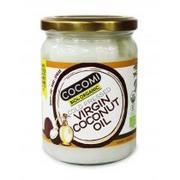 Cocomi OLEJ KOKOSOWY VIRGIN BIO 500 ml -