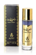 Wody i perfumy damskie - Ayat Perfumes, Ayat Dubai Night, woda perfumowana, 30 ml - miniaturka - grafika 1