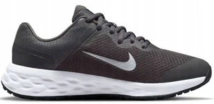 Buty damskie Nike do biegania Revolution 6 R. 36,5 - Buty sportowe damskie - miniaturka - grafika 1