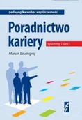 Ekonomia - Poradnictwo kariery. Systemy i sieci - miniaturka - grafika 1
