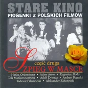 Muzyka filmowa - Stereo Style Stare kino: Piosenki z polskich filmów. Volume 2 - miniaturka - grafika 1