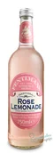 Napoje gazowane - Fentimans Rose Lemonade 0,750L - miniaturka - grafika 1