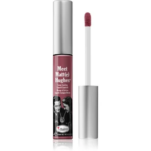 The Balm Meet Matt e Hughes Charming 7,4 ml - Szminki - miniaturka - grafika 1