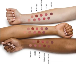 Bare Mínerals BarePro Longwear szminka Cinnamon 2 g I0098910 - Szminki - miniaturka - grafika 4