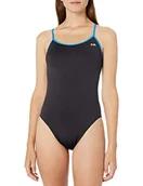 Stroje kąpielowe - TYR Damski strój kąpielowy Hexa Trinityfit - miniaturka - grafika 1