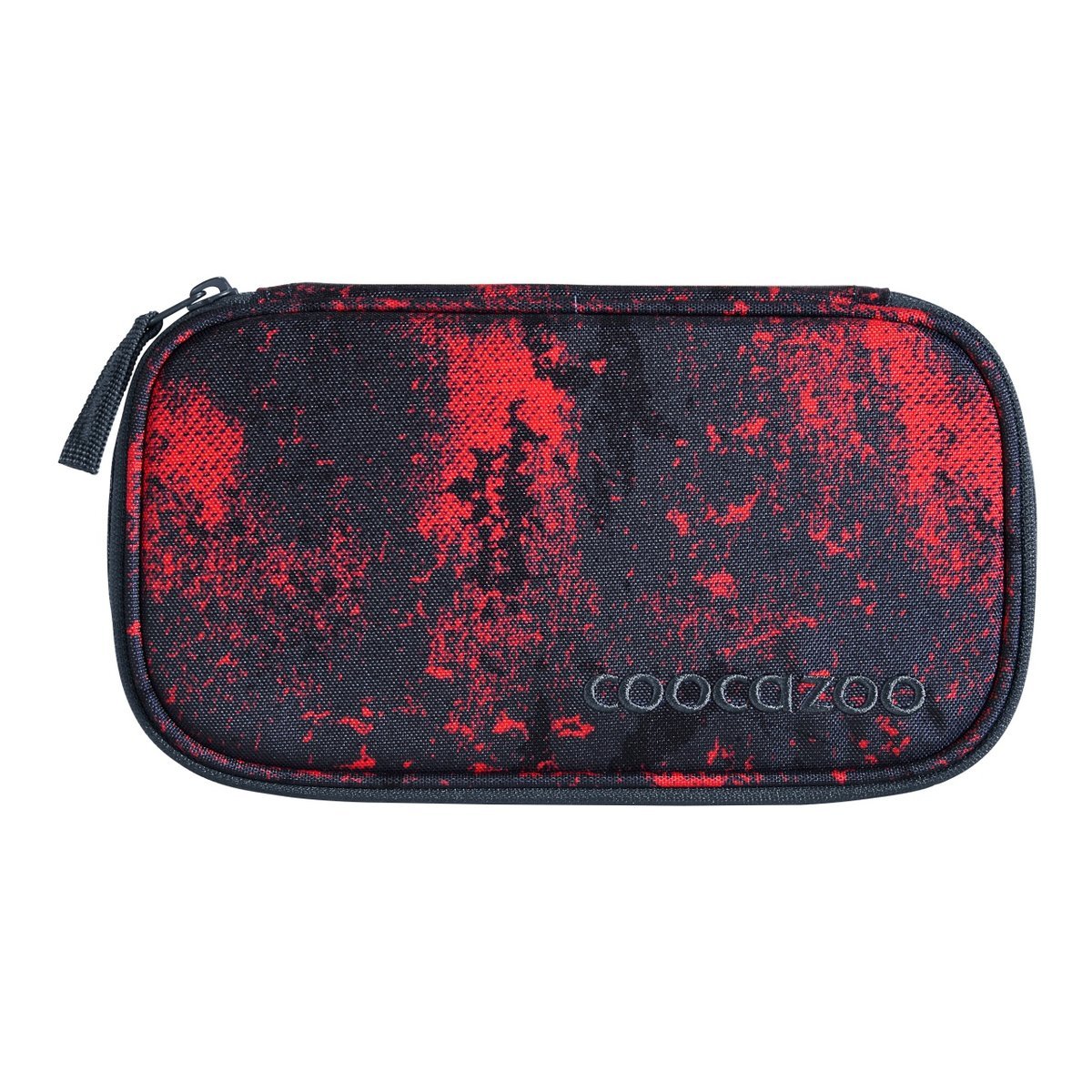 Coocazoo przybornik, kolor: Broken Black