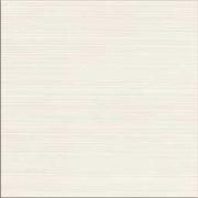 Płytki ceramiczne - Płytka podłogowa LORENA white glossy 33,3x33,3 gat. II - miniaturka - grafika 1