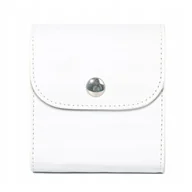 Torby fotograficzne i futerały - Etui do zdjęć LOVEINSTANT SB11245 Biały - miniaturka - grafika 1