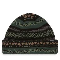 Czapki męskie - Czapka Quiksilver Archive EQYHA03421 Czarny - miniaturka - grafika 1