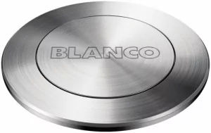 Blanco 233696 PUSHCONTROL 233696 Korek automatyczny - Akcesoria i części AGD - miniaturka - grafika 1