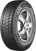 Opony dostawcze całoroczne - Bridgestone Bridgestone Duravis All Season 235/60R17 117 R C - miniaturka - grafika 1