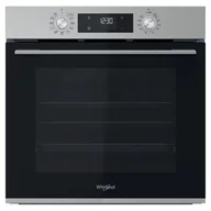 Piekarniki do zabudowy - Whirlpool OMK58CU1SX - miniaturka - grafika 1