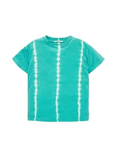 Paski - TOM TAILOR T-shirt dla chłopców, 31755 - Pionowy pasek Tiedye, 92 - grafika 1