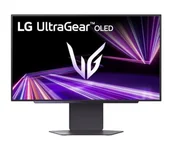 Monitory - LG UltraGear 27GX700A-B OLED 27GX700A-B.AEU - miniaturka - grafika 1