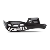 Części motocyklowe - Części Zamienne do Handbarów Acerbis Rally Brush Plastikowe Czarny - miniaturka - grafika 1
