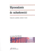 Finanse, księgowość, bankowość - Wprowadzenie do Rachunkowości - miniaturka - grafika 1