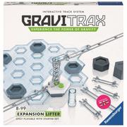 Zabawki konstrukcyjne - Ravensburger GRAVITRAX Zestaw uzupełniający Winda 260751 - miniaturka - grafika 1