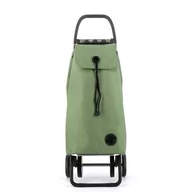 Torby i wózki na zakupy - Wózek na zakupy Rolser I-Max Tweed 4 IMX385 - miniaturka - grafika 1