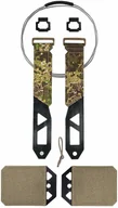 Odzież taktyczna i umundurowanie - Direct Action System szybkiego zrzutu kamizelki Spitfire Cutaway XL - PenCott GreenZone (PC-SPQR-PEN-PGZ-XL) H - miniaturka - grafika 1
