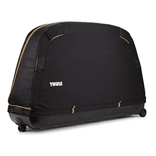 Thule Torba podróżna na rower Roundtrip Mtb czarna jeden rozmiar - Torby podróżne - miniaturka - grafika 1