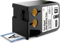 Etykiety do drukarek - Dymo tape carp vam XTL 24mm x 34mm 60 - miniaturka - grafika 1