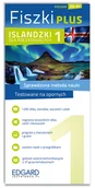 Pozostałe języki obce - Fiszki Plus. Islandzki dla początkujących 1 - miniaturka - grafika 1