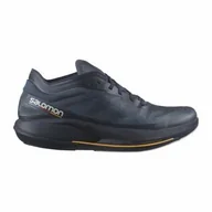 Buty sportowe damskie - Buty Salomon Phantasm Mood Indigo - miniaturka - grafika 1