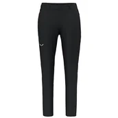 Spodenki damskie - Salewa Szorty damskie Puez Talvena DST SHO Pant W - miniaturka - grafika 1