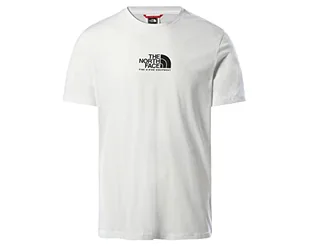 THE NORTH FACE koszulka męska alpine - Koszulki męskie - miniaturka - grafika 1