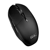 Myszki - Genius GX GAMING Scorpion M8250 AI, czarna, optyczna, 3200DPI - miniaturka - grafika 1