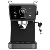 Ekspresy do kawy - Cecotec Power Espresso Touch ColdBrew - miniaturka - grafika 1