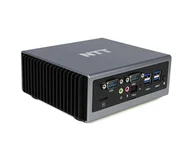 Zestawy komputerowe - KOMPUTER NTT Mini PC - I3-1215U,16GB,128GB M.2,WIFI AX + BT W11H - miniaturka - grafika 1