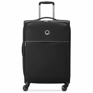 Delsey Brochant Walizka na 4 kółkach 67 cm schwarz - Walizki - miniaturka - grafika 1